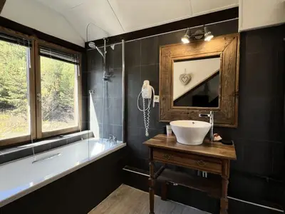 Ferienwohnung für 15 Personen (180 m²) in Uvernet-Fours 5/10