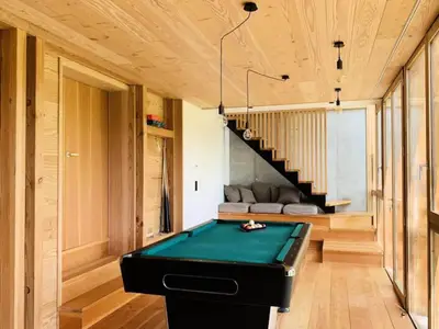 Ferienwohnung für 15 Personen (180 m²) in Uvernet-Fours 6/10