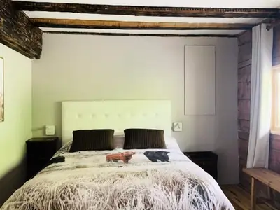 Ferienwohnung für 15 Personen (180 m²) in Uvernet-Fours 9/10