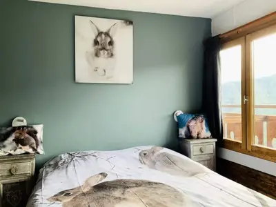 Ferienwohnung für 15 Personen (180 m²) in Uvernet-Fours 10/10