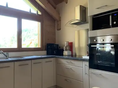 Ferienwohnung für 11 Personen (150 m²) in Uvernet-Fours 2/10
