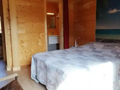 Ferienwohnung für 11 Personen (150 m²) in Uvernet-Fours 4/10