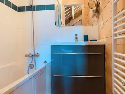 Ferienwohnung für 11 Personen (150 m²) in Uvernet-Fours 5/10