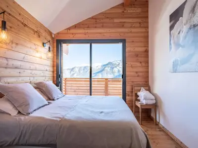 Ferienwohnung für 17 Personen (220 m²) in Uvernet-Fours 4/10