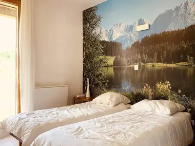 Ferienwohnung für 11 Personen (150 m²) in Uvernet-Fours 8/10