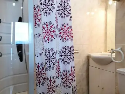 Ferienwohnung für 5 Personen (24 m²) in Uvernet-Fours 4/10