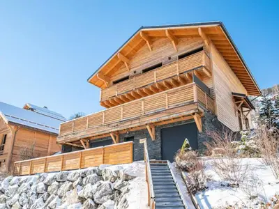 Ferienwohnung für 17 Personen (220 m²) in Uvernet-Fours 7/10