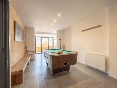 Ferienwohnung für 17 Personen (220 m²) in Uvernet-Fours 8/10