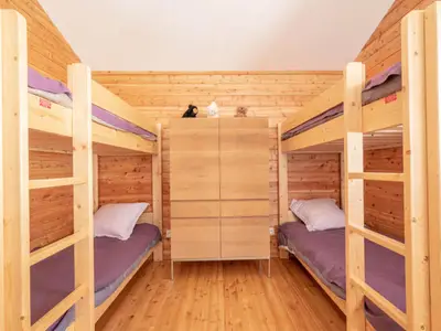 Ferienwohnung für 17 Personen (220 m²) in Uvernet-Fours 9/10