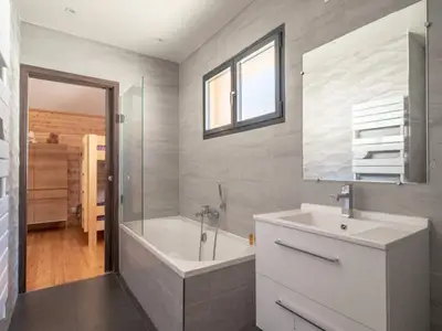 Ferienwohnung für 17 Personen (220 m²) in Uvernet-Fours 10/10