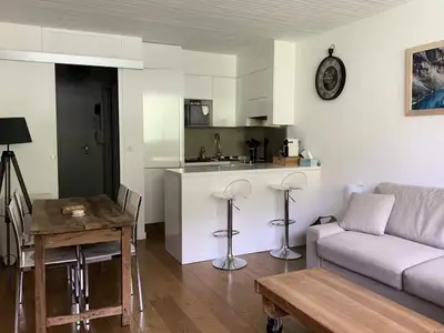 Ferienwohnung für 5 Personen (30 m²) in Uvernet-Fours 2/10
