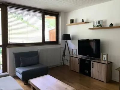 Ferienwohnung für 5 Personen (30 m²) in Uvernet-Fours 3/10