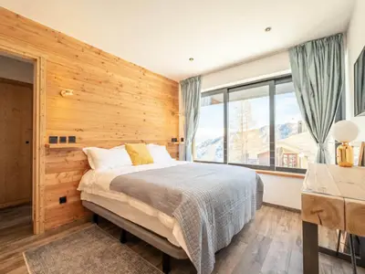 Ferienwohnung für 17 Personen (250 m²) in Uvernet-Fours 3/10