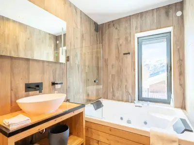 Ferienwohnung für 17 Personen (250 m²) in Uvernet-Fours 4/10