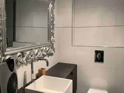 Ferienwohnung für 5 Personen (30 m²) in Uvernet-Fours 7/10