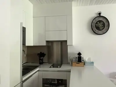 Ferienwohnung für 5 Personen (30 m²) in Uvernet-Fours 9/10