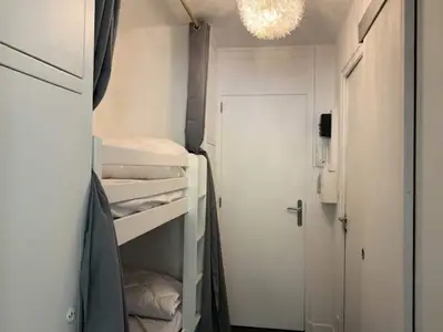 Ferienwohnung für 5 Personen (30 m²) in Uvernet-Fours 10/10