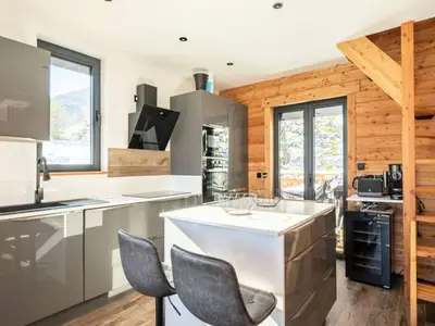 Ferienwohnung für 17 Personen (250 m²) in Uvernet-Fours 7/10