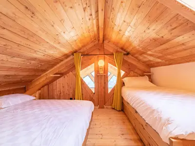 Ferienwohnung für 17 Personen (250 m²) in Uvernet-Fours 8/10