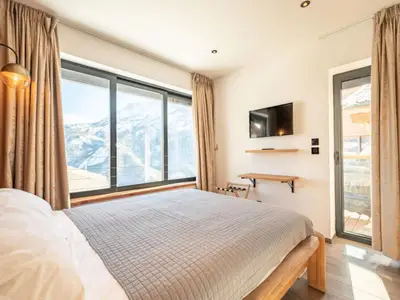 Ferienwohnung für 17 Personen (250 m²) in Uvernet-Fours 10/10