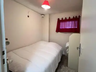 Ferienwohnung für 9 Personen (45 m²) in Uvernet-Fours 3/10