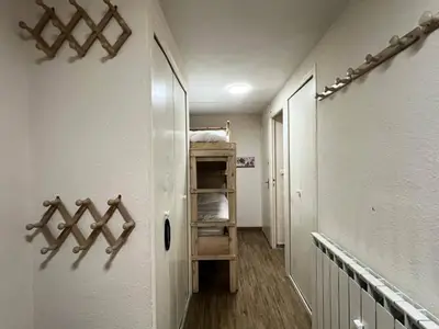 Ferienwohnung für 9 Personen (45 m²) in Uvernet-Fours 4/10