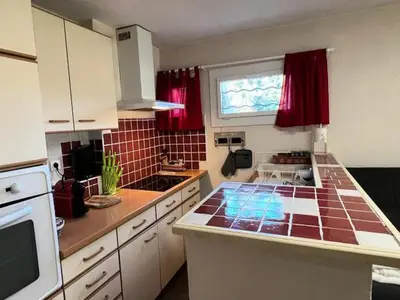 Ferienwohnung für 9 Personen (45 m²) in Uvernet-Fours 6/10