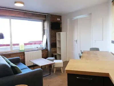 Ferienwohnung für 7 Personen (43 m²) in Uvernet-Fours 2/10