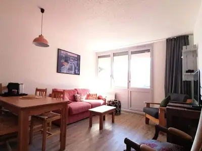 Ferienwohnung für 7 Personen (45 m²) in Uvernet-Fours 2/10