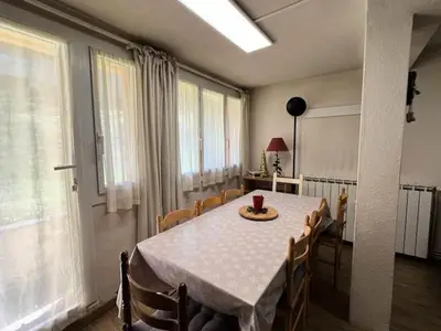 Ferienwohnung für 9 Personen (45 m²) in Uvernet-Fours 9/10