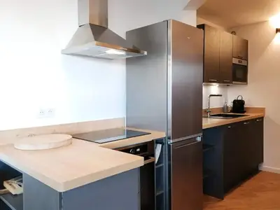 Ferienwohnung für 7 Personen (43 m²) in Uvernet-Fours 3/10