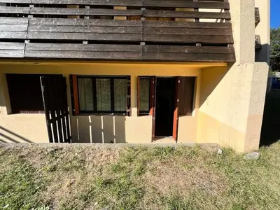 Ferienwohnung für 9 Personen (45 m²) in Uvernet-Fours 10/10