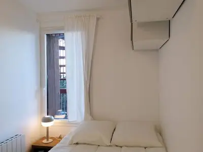 Ferienwohnung für 7 Personen (43 m²) in Uvernet-Fours 4/10