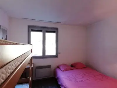 Ferienwohnung für 7 Personen (45 m²) in Uvernet-Fours 4/10