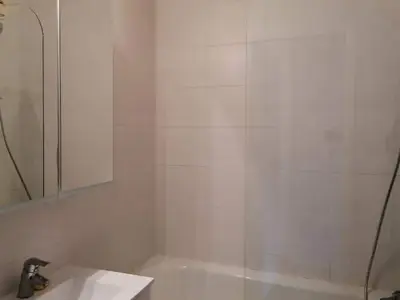 Ferienwohnung für 7 Personen (45 m²) in Uvernet-Fours 5/10