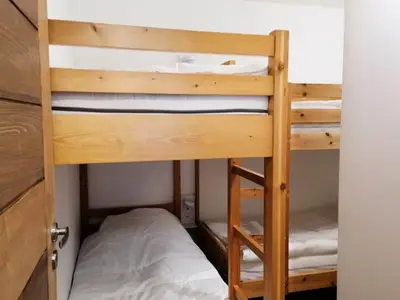 Ferienwohnung für 7 Personen (43 m²) in Uvernet-Fours 6/10