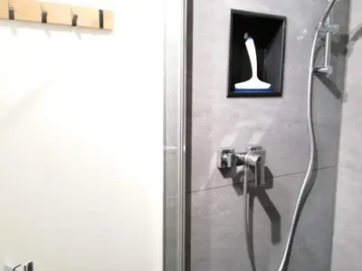 Ferienwohnung für 7 Personen (43 m²) in Uvernet-Fours 7/10