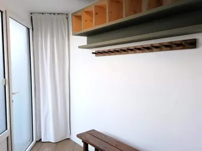 Ferienwohnung für 7 Personen (43 m²) in Uvernet-Fours 8/10