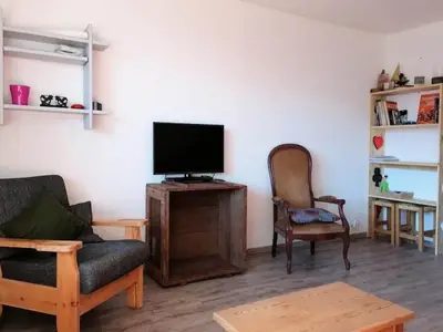 Ferienwohnung für 7 Personen (45 m²) in Uvernet-Fours 8/10