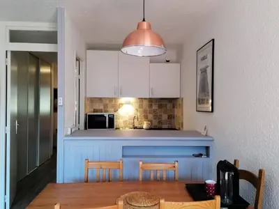 Ferienwohnung für 7 Personen (45 m²) in Uvernet-Fours 10/10