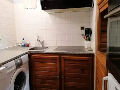 Ferienwohnung für 7 Personen (56 m²) in Uvernet-Fours 2/10