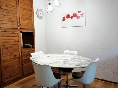 Ferienwohnung für 7 Personen (56 m²) in Uvernet-Fours 4/10