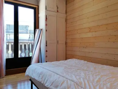 Ferienwohnung für 7 Personen (56 m²) in Uvernet-Fours 7/10