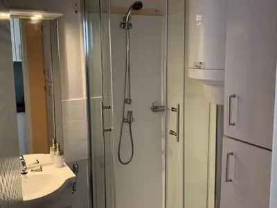 Ferienwohnung für 5 Personen (26 m²) in Uvernet-Fours 4/10