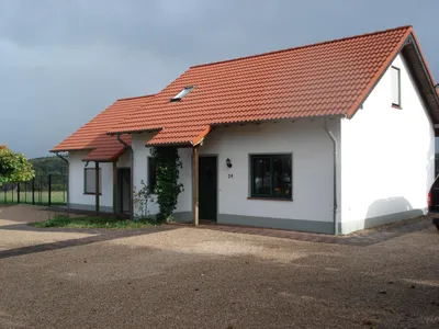 Eifelferienhaus Miro2