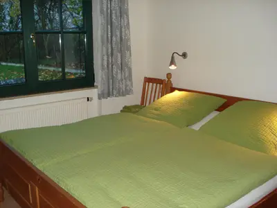 Schlafzimmerbeispiel