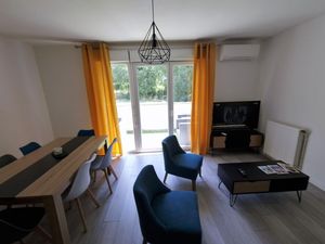 Ferienwohnung für 8 Personen (89 m&sup2;) in Uzès