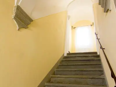 Treppe (intern)