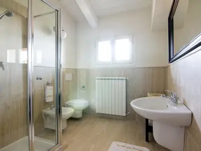 Badezimmer 2