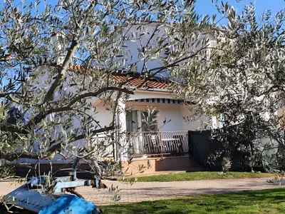 Ferienwohnung für 2 Personen (50 m²) in Vabriga 3/10